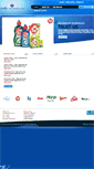 Mobile Screenshot of jyothylaboratories.com